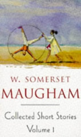  W Somerset Maugham