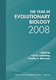 The year in evolutionary biology 2008