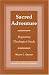 Book Sacred Adventure: Beginning Theological Study