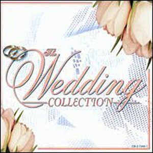 CD-Charts  Music : Wedding Collection