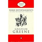 three entertainments classic crime