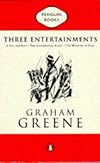 Three: This Gun for Hire;: The Confidential Agent; The Ministry of Fear;