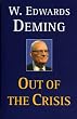 Out of the Crisis Out of the Crisis