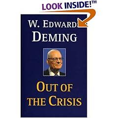 Out of the Crisis