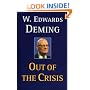 Out of the Crisis