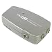 SLx 2 Way Aerial Amplifier with digital bypass