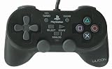 LiLiCON(�u���b�N)PlayStation 2��p�A�i���O�R���g���[���[ �摜