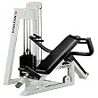 Maximus Fitness MX520 Shoulder Press Commercial Exercise Machine Maximus Fitness MX520 Shoulder Press Commercial Exercise Machine