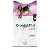 Drontal Plus Wormer for dogs
