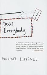 Dear Everybody