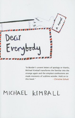Dear Everybody