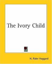 The Ivory Child