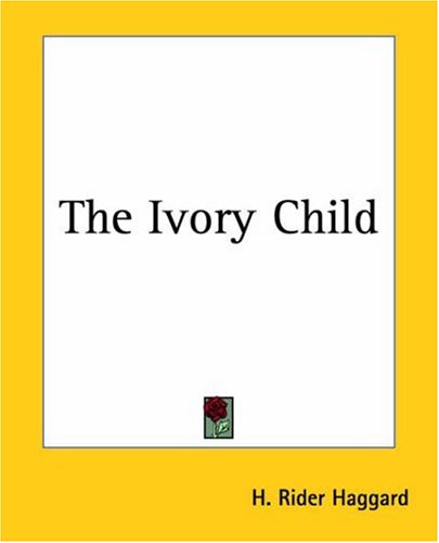 The Ivory Child