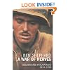 A War Of Nerves: Soldiers and Psychiatrists, 1914-1994