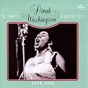 The Complete Dinah Washington on Mercury, Vol. 4 (1954-1956)