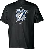 Tampa Bay Lightning Primary Logo T-Shirt