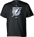 Tampa Bay Lightning Primary Logo T-Shirt