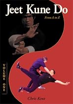 Jeet Kune Do A To Z