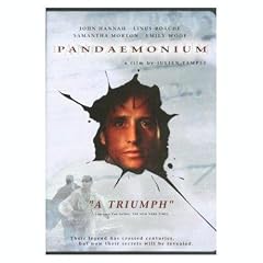 Pandaemonium
