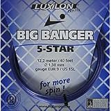 Luxilon Big Banger 5 Star 15L Tennis String