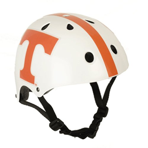 Wincraft Tennessee Volunteers Multi Sport Bike Helmet