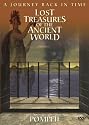 Lost Treasures Of The Ancient World - Pompeii [DVD]