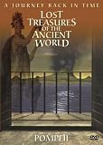 Lost Treasures Of The Ancient World - Pompeii