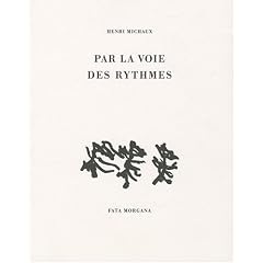 Par la voie des rythmes