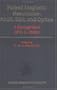 Pulsed Magnetic Resonance: NMR, ESR, and Optics: A Recognition of E.L. Hahn (Oxford Science Publications)