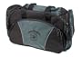 Celeritas Sports Green Basketball Duffel/black Logo Item Number 60007