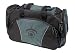 Celeritas Sports Green Basketball Duffel/black Logo Item Number 60007