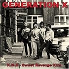 K.M.D.: Sweet Revenge Xtra by Generation X