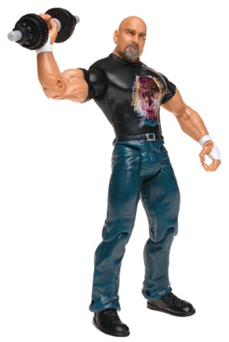 WWE Action Figure-Ruthless Aggression 08: Test-Wrestling WWE Action Figure