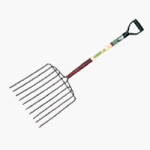 Review Union 76134 / Ten Tines Barley Forks, 14-3/4