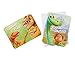 American Greetings The Good Dinosaur Invite & Thank You Combo Pack (8 Count)