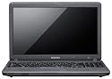 Samsung R530-Nuke 39,6 cm (15,6 Zoll) Notebook (Intel Pentium T4400 2.2GHz, 4GB RAM, 320GB HDD, Nvidia GF 310M, DVD, Win 7 HP)