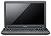 Samsung R530-Nehro 39,6 cm (15,6 Zoll) Notebook (Intel Celeron T3100 1.9GHz, 2GB RAM, 250GB HDD, Intel GMA X4500MHD, DVD, Win 7 HP)