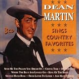 Sings Country Favourites