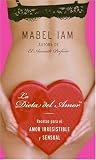 The Love Diet: Expert Techniques for Sensual Pleasure and Mind-blowing Sex