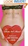 La dieta del amor: Recetas para el amor irresistible y sensual (Spanish Edition)