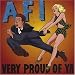 Very Proud of Ya