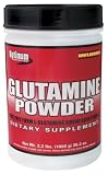 Optimum Nutrition - Glutamine Powder, 2.2 lb powder