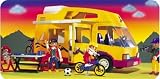 Eigenschaften Playmobil 3945 / 3945 - Playmobil - Camper