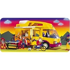 PLAYMOBIL� 3945 - Camper