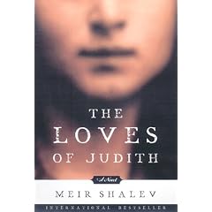 The Loves of Judith