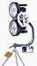 ATEC Casy Pro Softball Pitching machine 220V