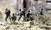 Forces of Valor 1:72 scale U.S. 7th Infantry Division (Normandy, 1944)