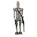 Star Wars IG-88 Kenner Jumbo Action Figure