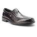 Rieker Antistress Mitch 18362 Men's Slip-on Shoes, Black
