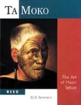 Ta Moko: The Art of Maori Tattoo